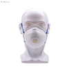 Masques faciaux jetables BFE99 Respirateur à particules FFP2 avec valve
