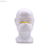 Masque facial de protection respiratoire FFP3 non médical à bec de canard