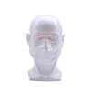 Masque facial 4ply pour respirateur FFP3 à haute efficacité