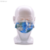 Fournisseur de protection respirateur masque facial jetable anti-pollution