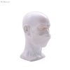 Type de pêche Masque respiratoire facial 4ply Anti-PM2.5 FFP3